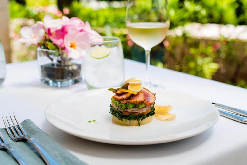 Excellence Playa Mujeres (adults Only) Hotel