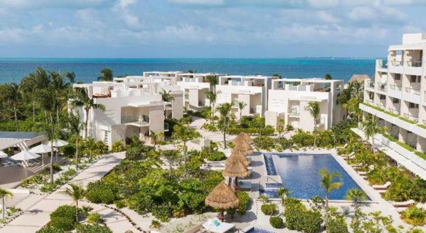 Beloved Playa Mujeres (adults Only) Hotel Cancun