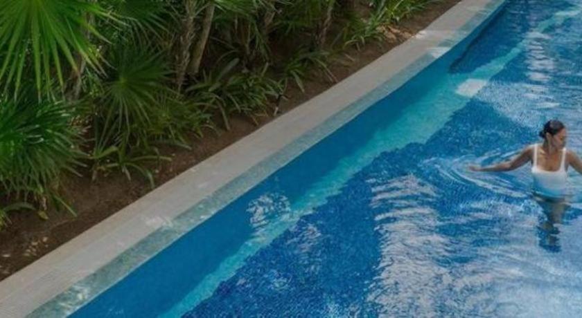 Excellence Playa Mujeres (adults Only)