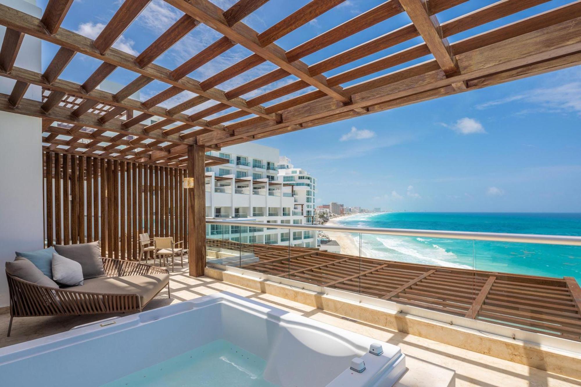Sun Palace (adults Only) Resort