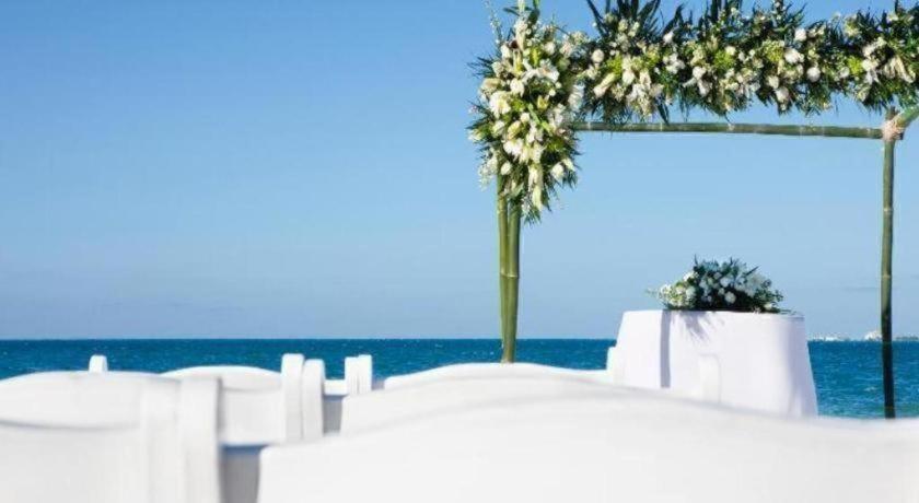 Hotel Beloved Playa Mujeres (adults Only)