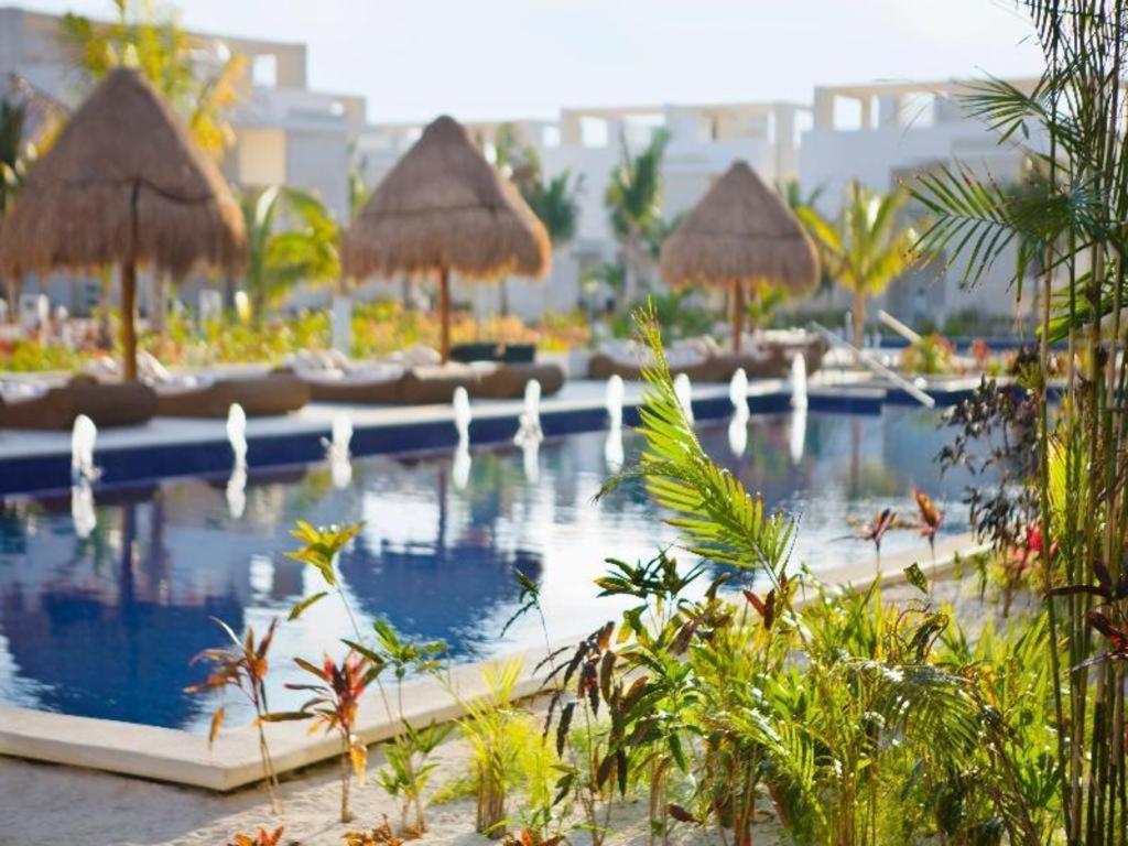 Hotel Beloved Playa Mujeres (adults Only) Cancun