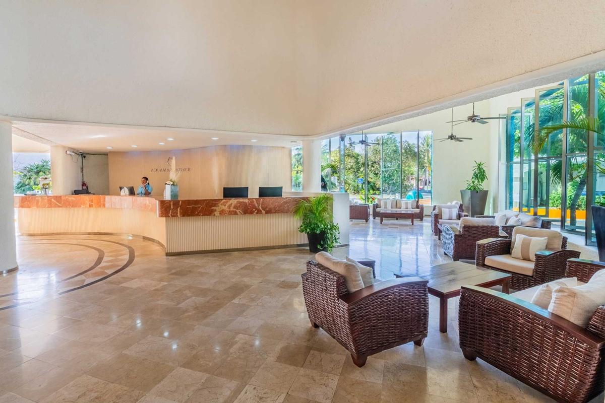 Resort Aquamarina