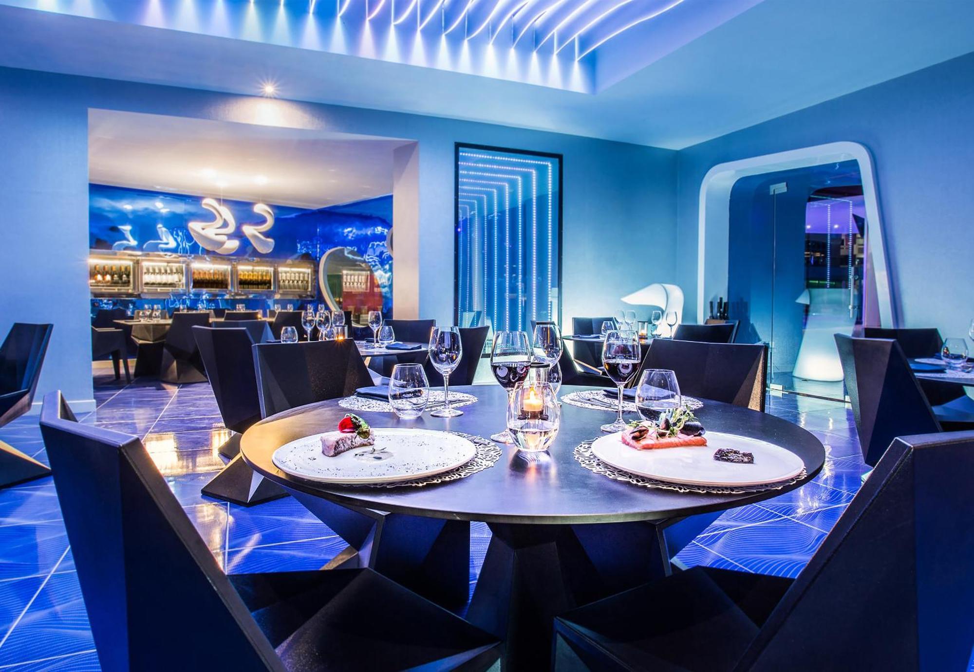 Temptation (adults Only) Cancun