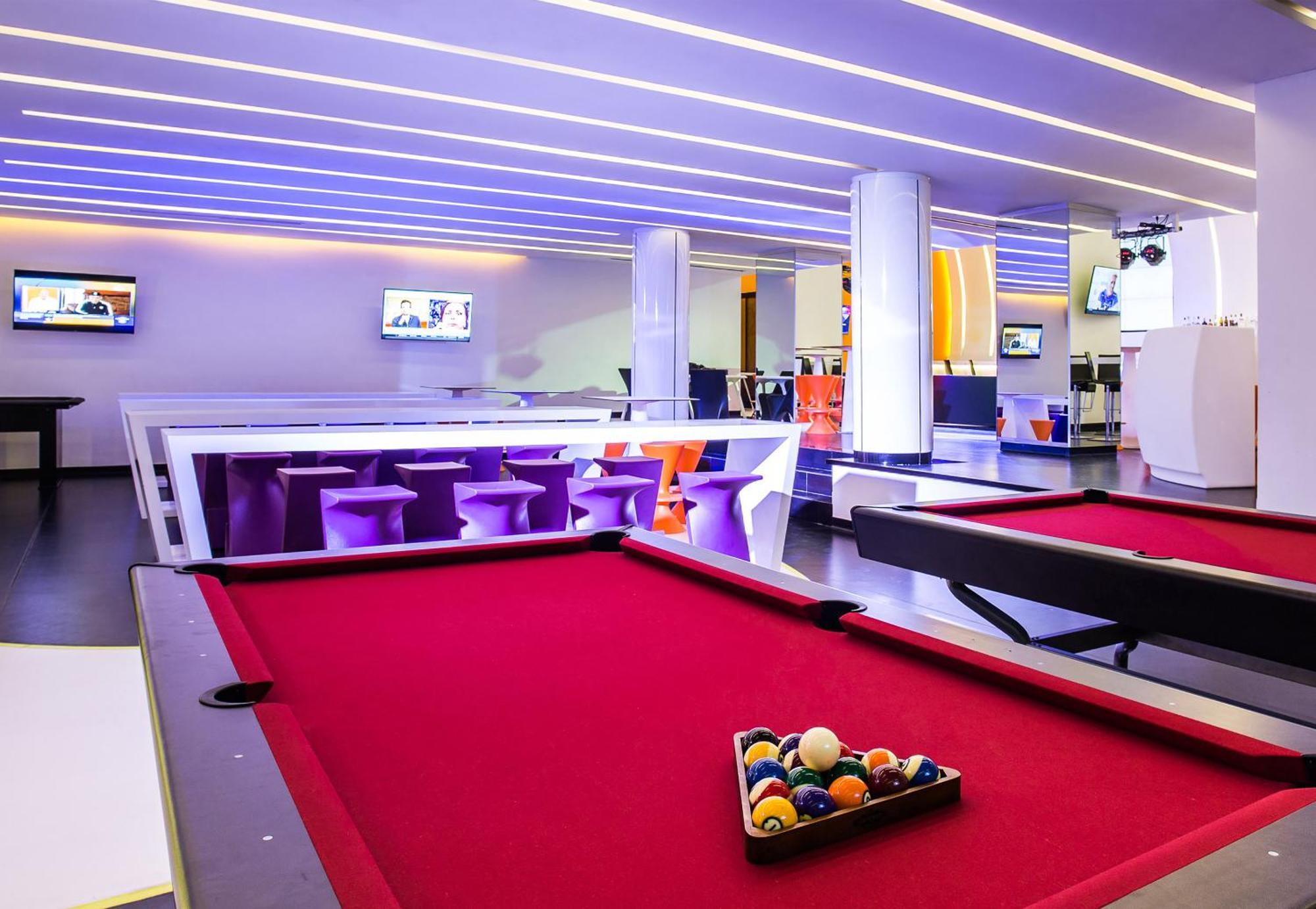 Resort Temptation (adults Only)