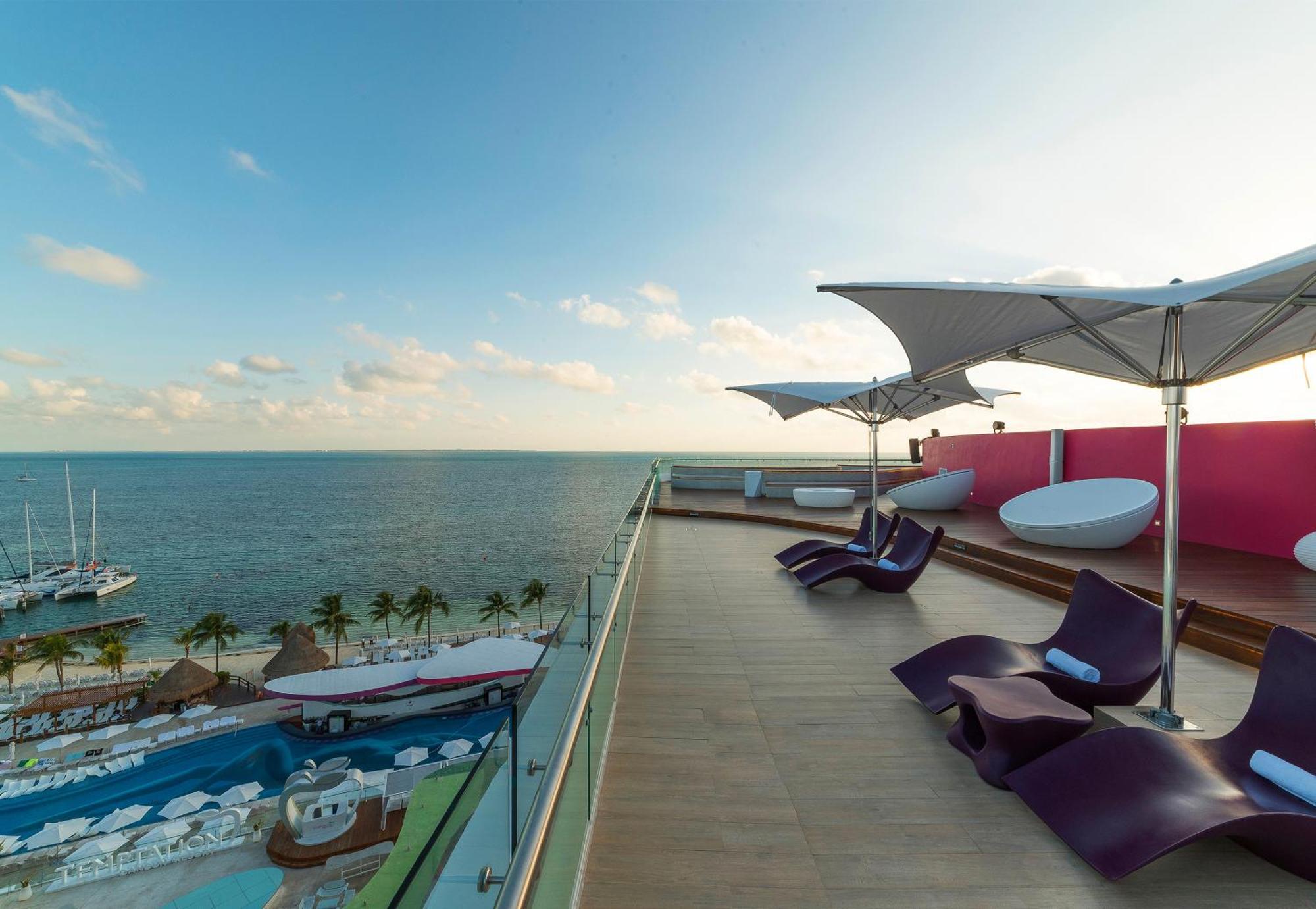 Temptation (adults Only) Resort 5*