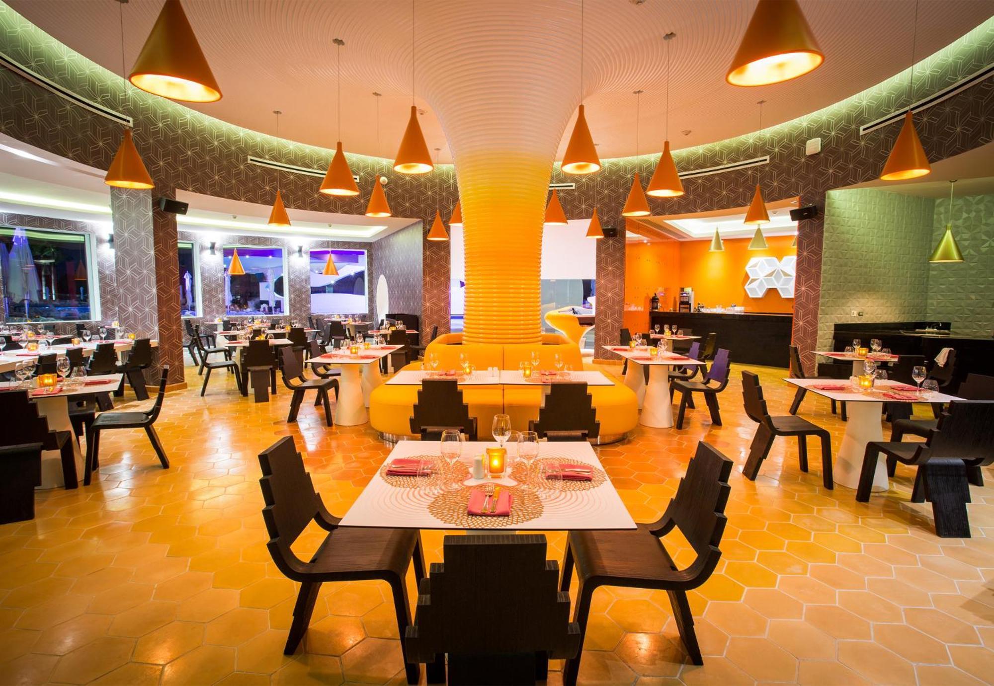 Resort Temptation (adults Only) 5*