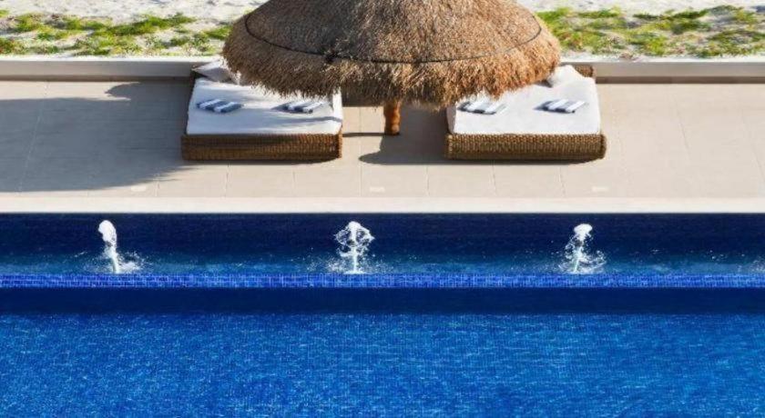 Hotel Beloved Playa Mujeres (adults Only)