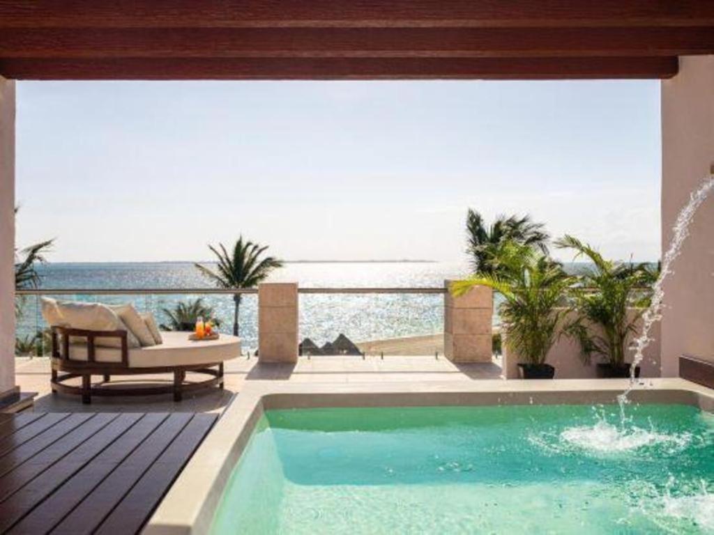 Excellence Playa Mujeres (adults Only) 5* Cancun
