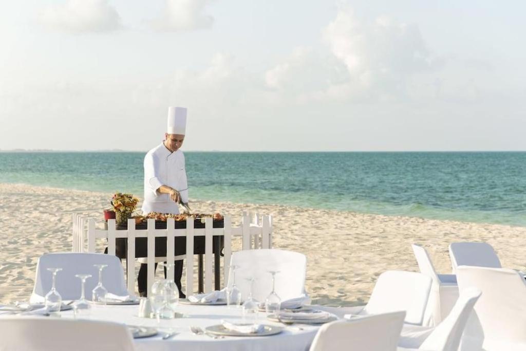 Excellence Playa Mujeres (adults Only) Cancun