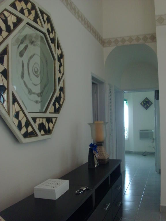 Guest house Residencia Encantos