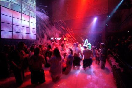 Oasis Lite Cancun