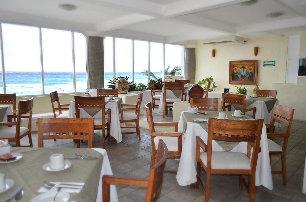 Mia 3* Cancun