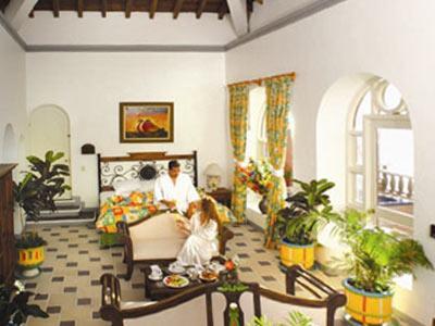 Mia 3* Cancun