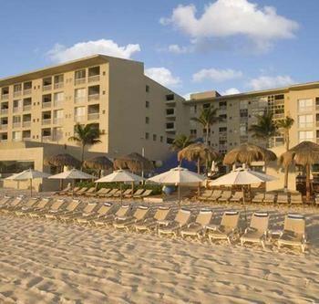 Club Regina 3* Cancun