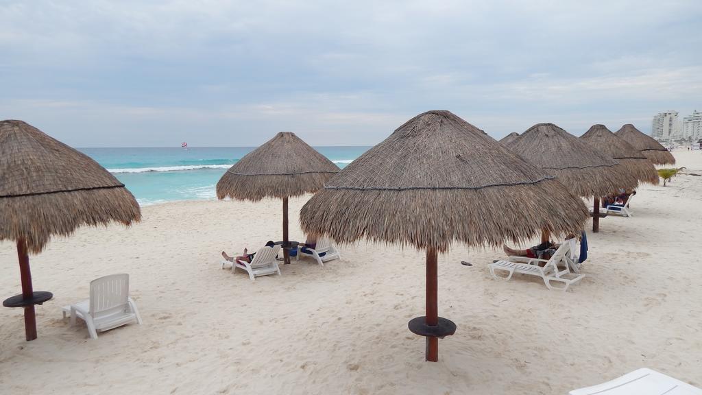 Apartment Solymar Cancun