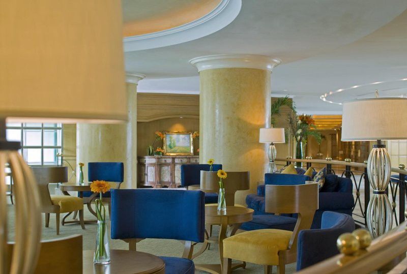 Le Meridien And 4* Cancun