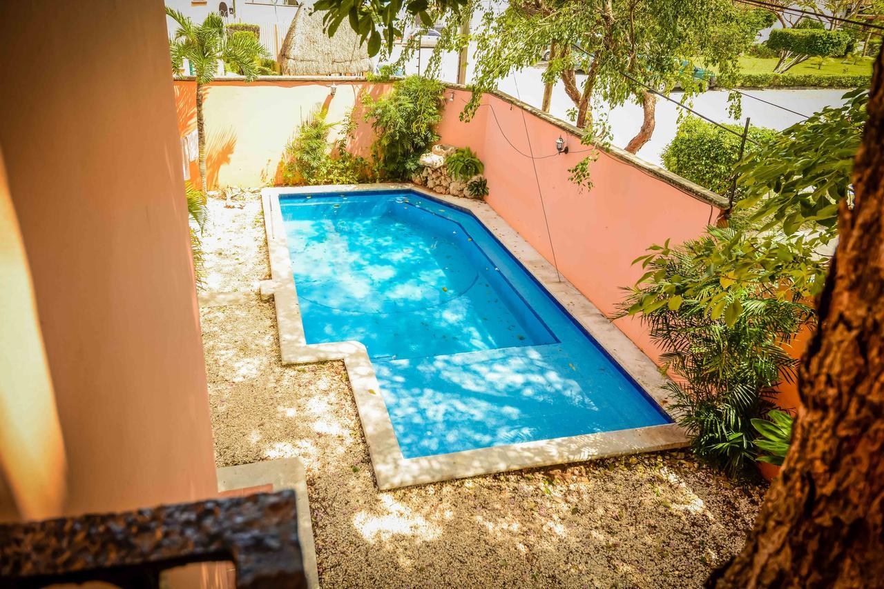 Bed & Breakfast Eclipse Cancun