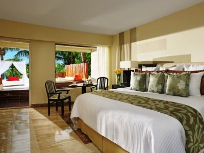 Dreams Sands & (adults Only) Cancun