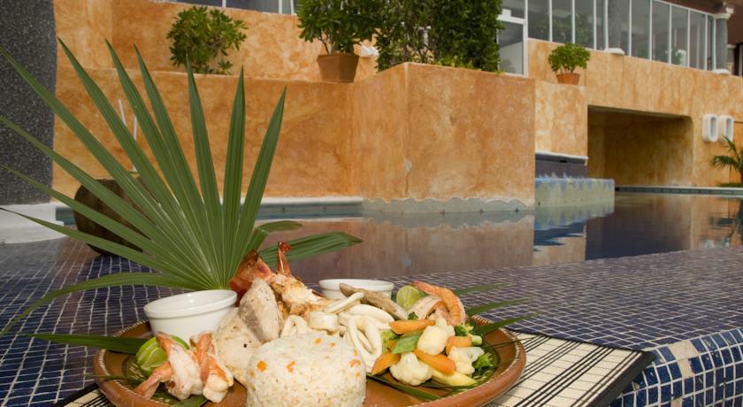 Mia 3* Cancun