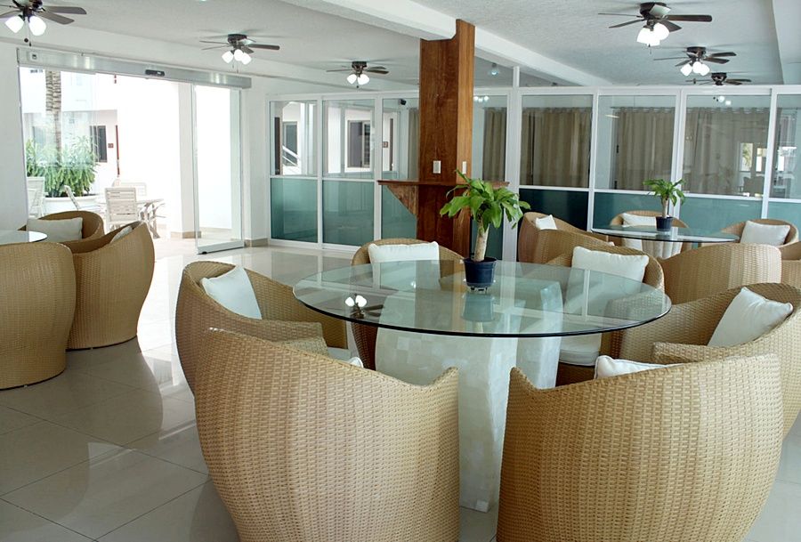 Terracaribe Boutique Hotel Cancun