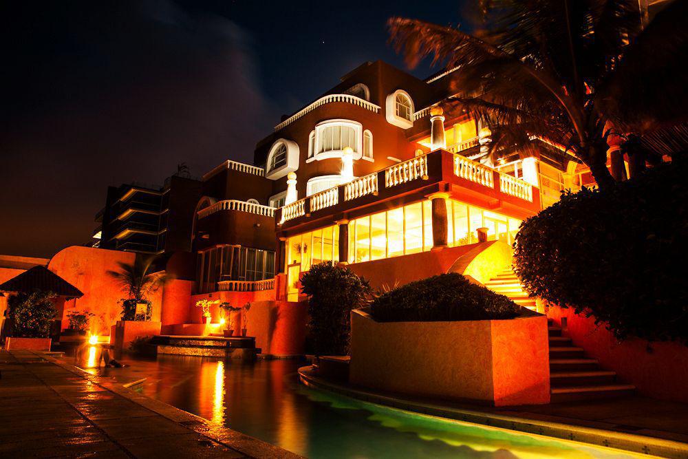 Mia 3* Cancun