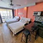 Cancun Plaza Condo Apartment
