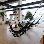 Ocean Front View