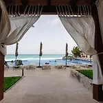 Ocean Front View