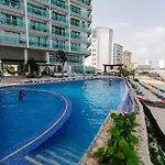 Ocean Front View