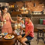 Sunscape Cancun All-Inclusive Resort & Spa