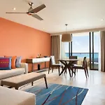 Hyatt Ziva Cancun All-Inclusive (Adults Only)