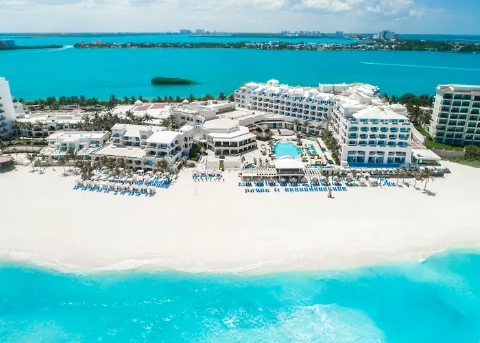Sunscape Cancun All-Inclusive Resort & Spa