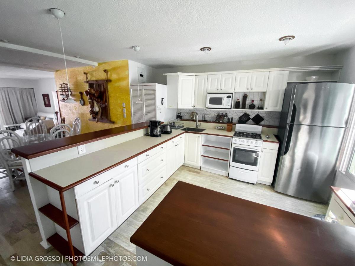Apartment Brisas Shores & Ocean Front Zona Hotelera Cancun