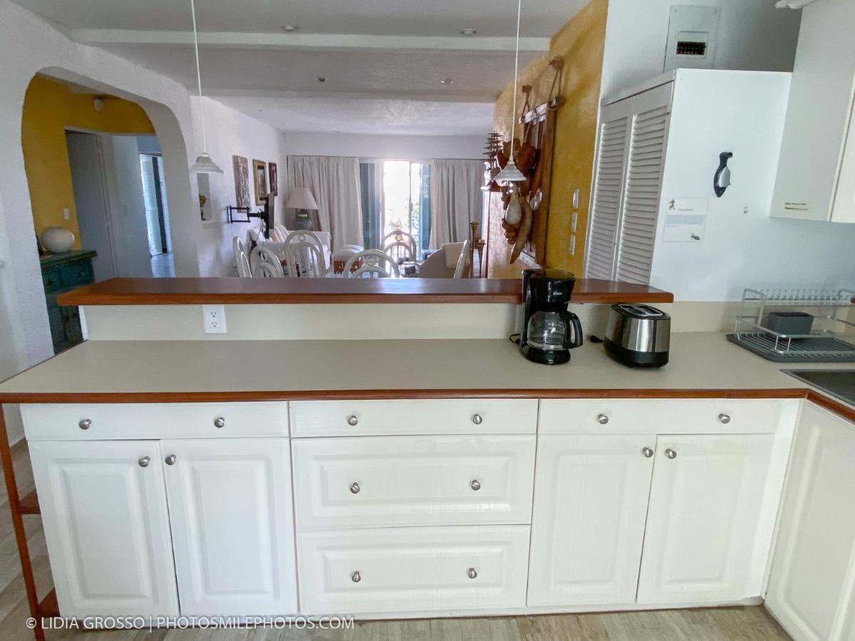 Apartment Brisas Shores & Ocean Front Zona Hotelera