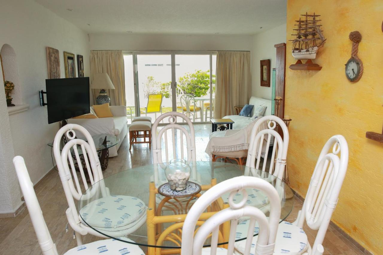 Brisas Shores & Ocean Front Zona Hotelera Cancun