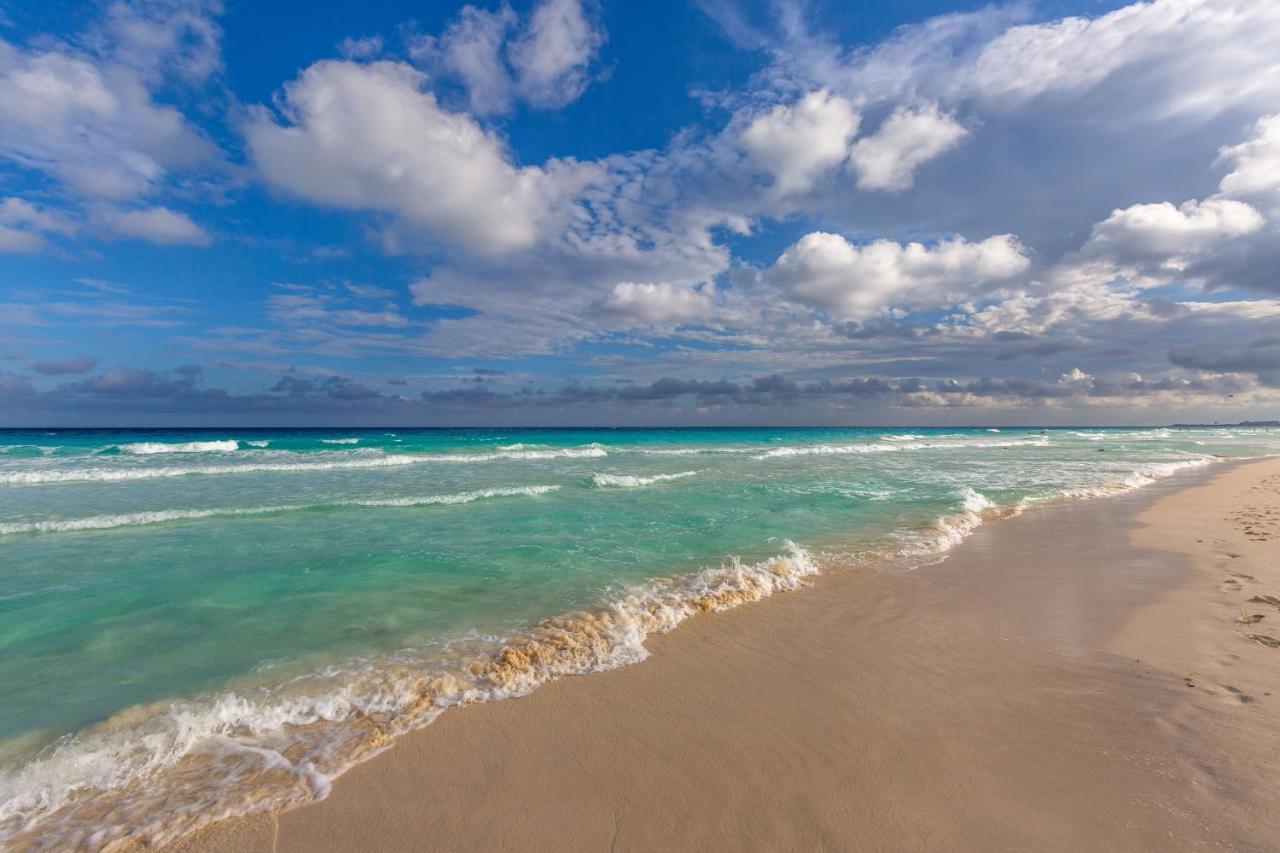 Apartment Brisas Shores & Ocean Front Zona Hotelera *