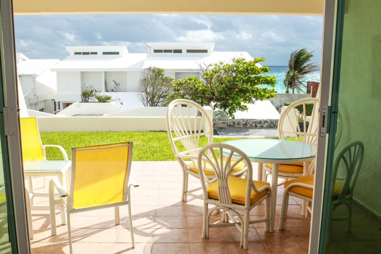 Brisas Shores & Ocean Front Zona Hotelera Apartment Cancun