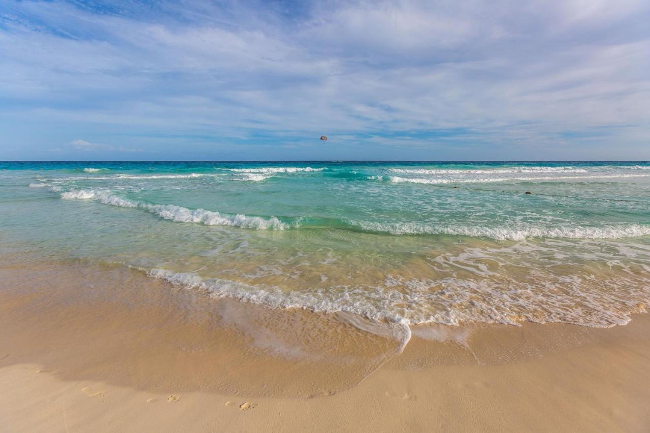 Brisas Shores & Ocean Front Zona Hotelera * Cancun