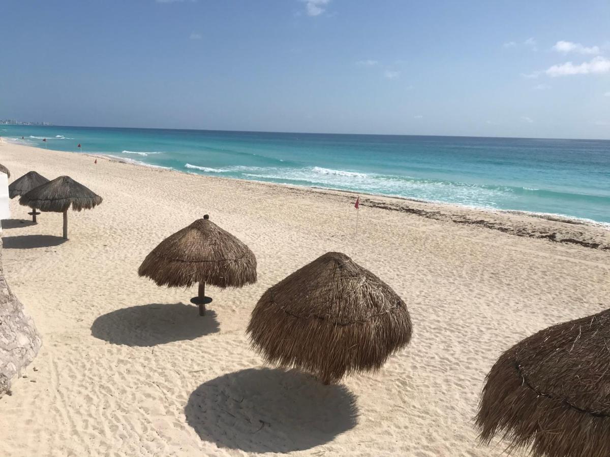 Apartment Brisas Shores & Ocean Front Zona Hotelera