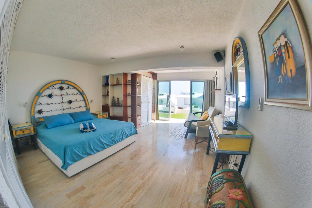 Brisas Shores & Ocean Front Zona Hotelera * Cancun