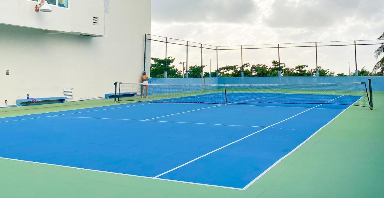 Brisas Shores & Ocean Front Zona Hotelera Cancun