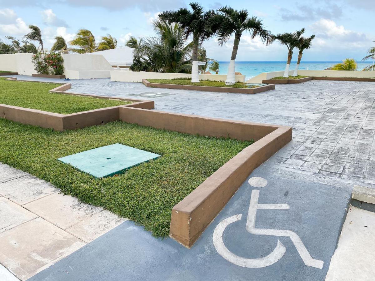 Brisas Shores & Ocean Front Zona Hotelera * Cancun