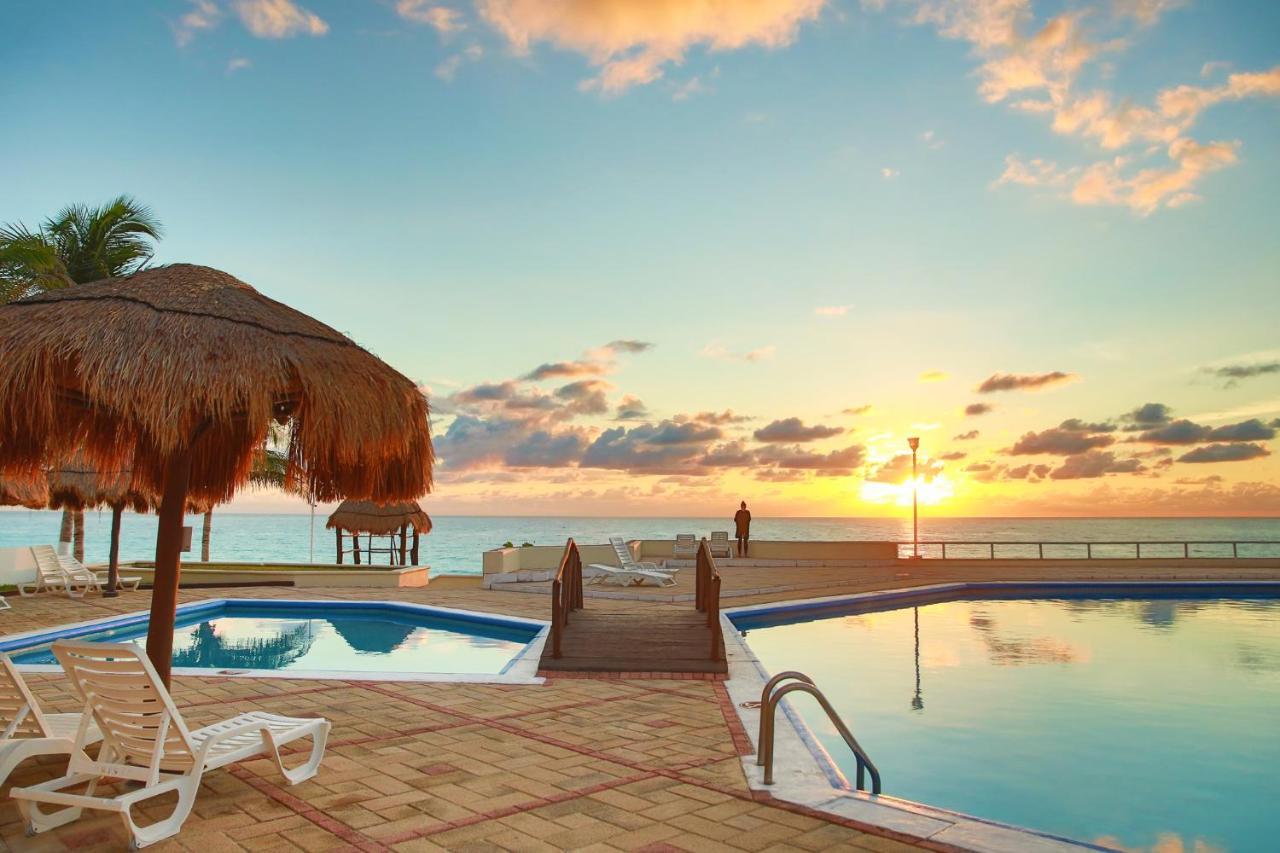 Apartment Brisas Shores & Ocean Front Zona Hotelera *