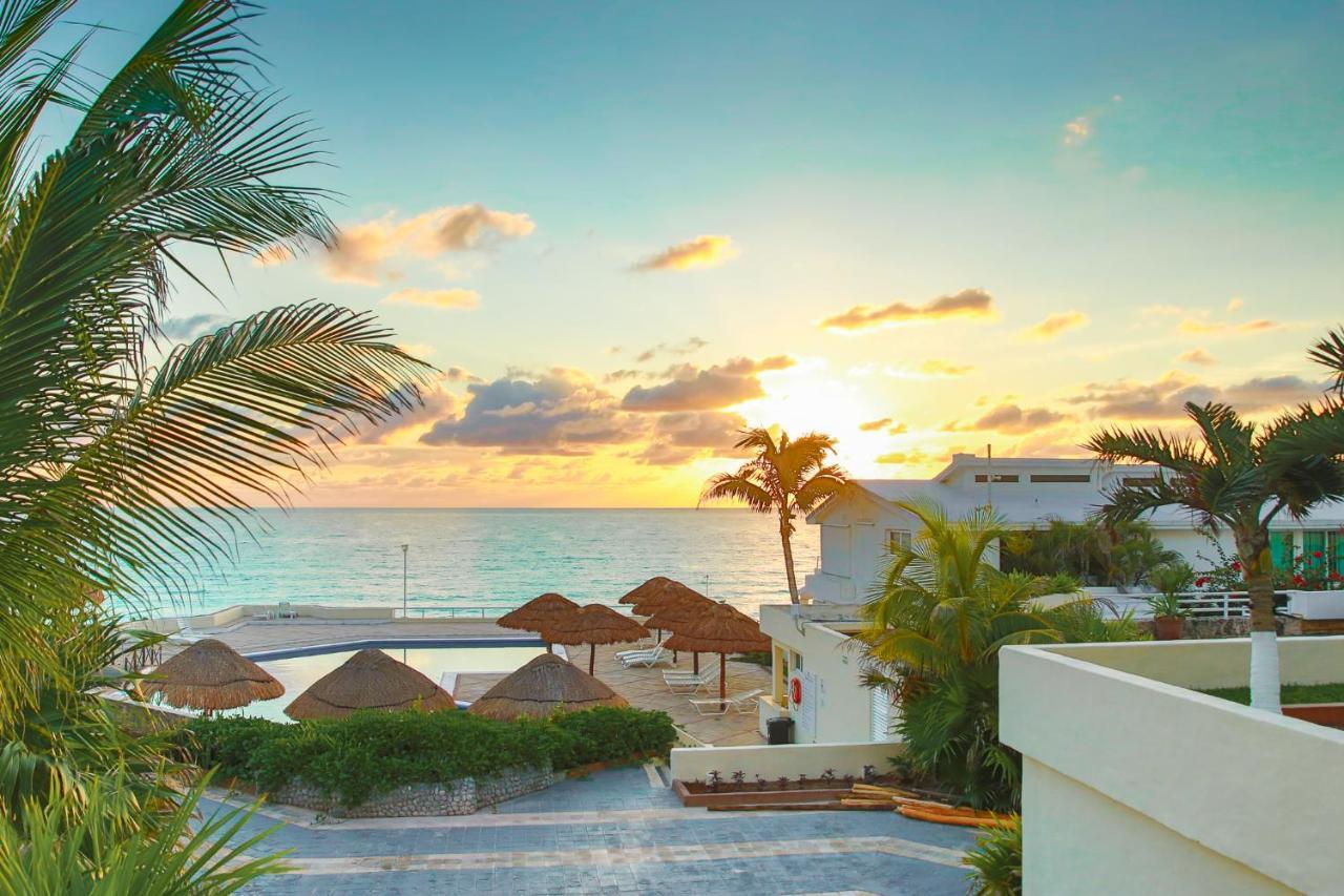 Brisas Shores & Ocean Front Zona Hotelera * Cancun