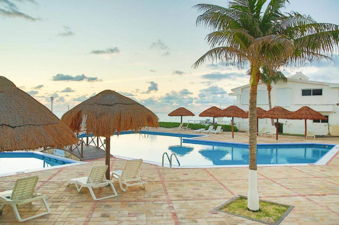 Brisas Shores & Ocean Front Zona Hotelera Cancun