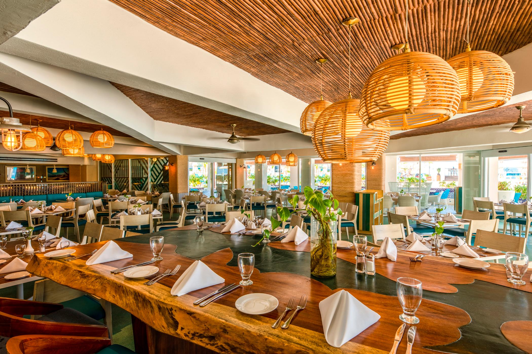 Resort Sunscape & Cancun