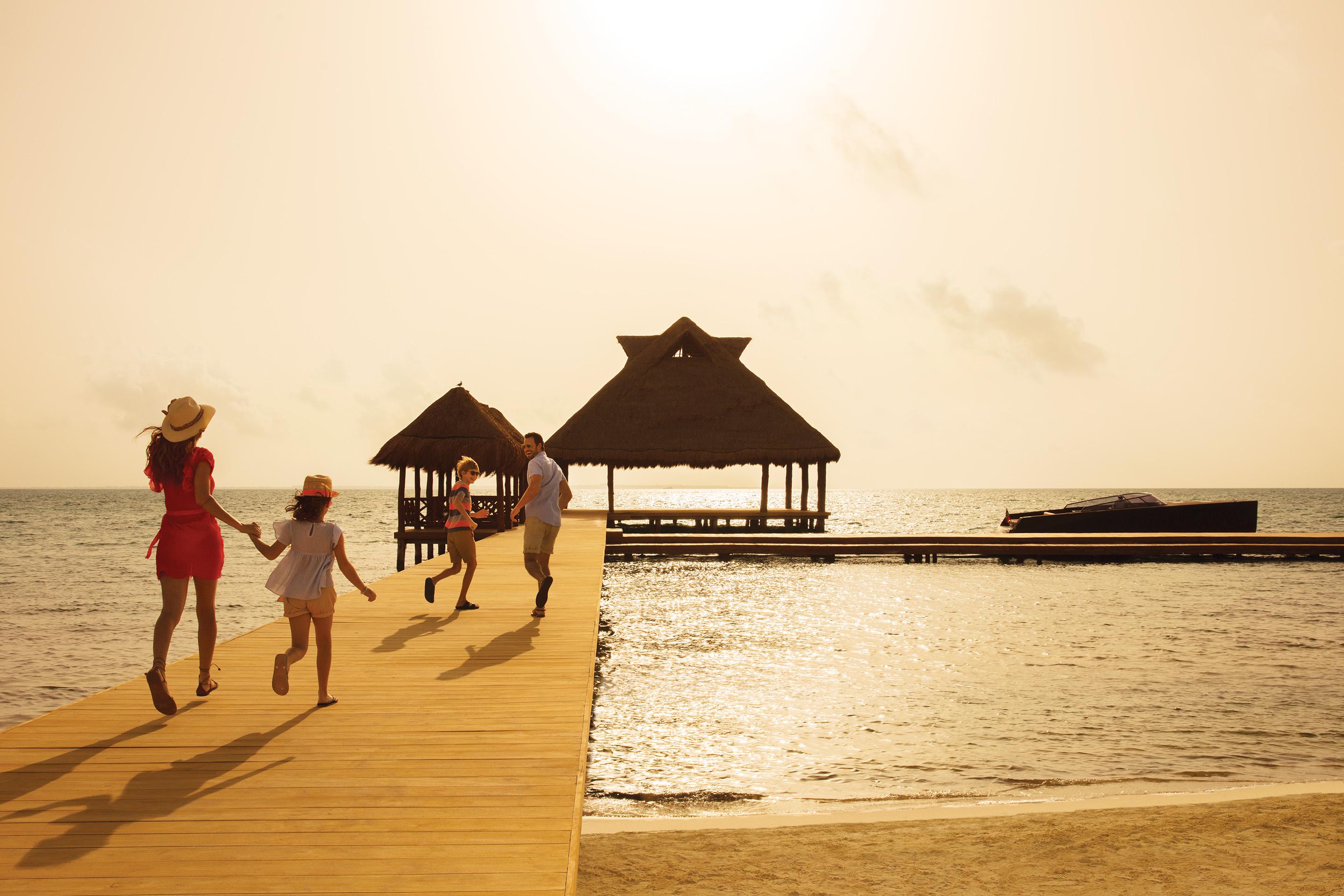 Dreams Vista Golf & Cancun