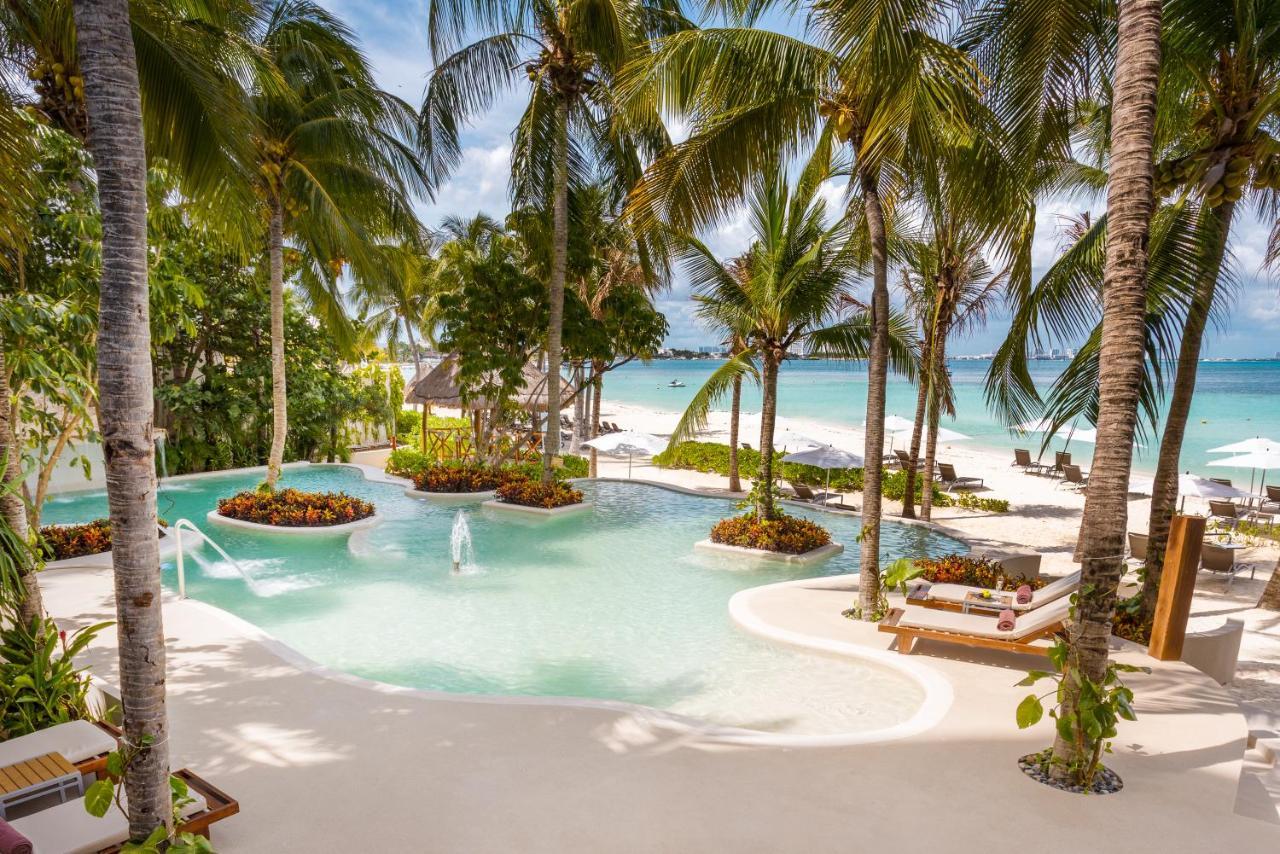 Dreams Sands & (adults Only) Cancun