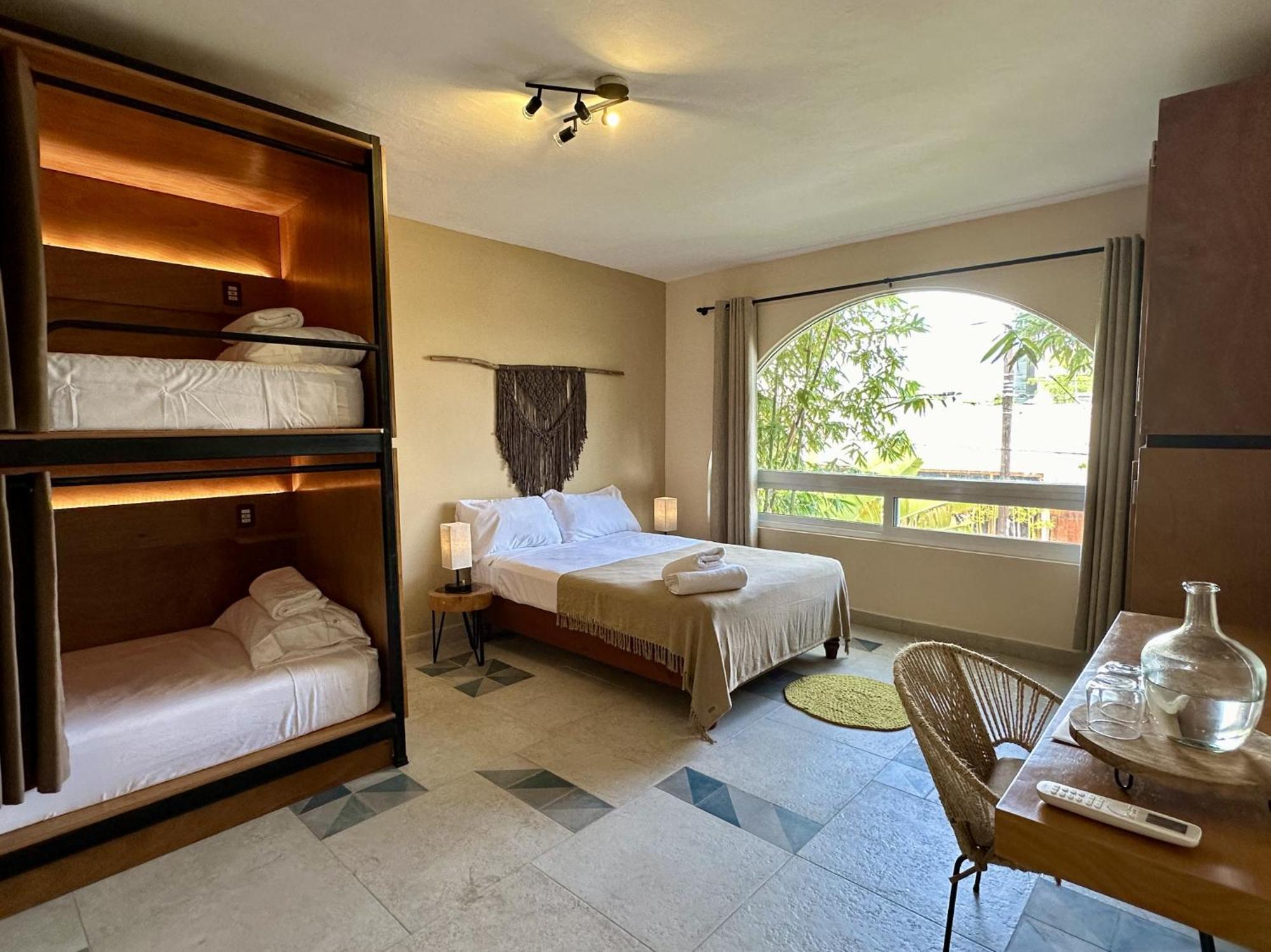 Pachamaya Holistic Wellness & Hotel 5*